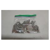 30 cal 28 Military training