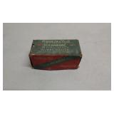 38 Special 50 Remington Hi-Way Master