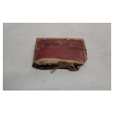 35 cal 19 NOS Winchester 1895