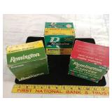 12Ga,Remington,NOS,full to partial,60+