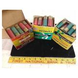 12Ga,assorted 70+ shells