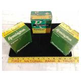 12Ga Remington assorted,75shells