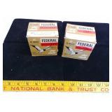 20Ga,Federal paper shot,50rds,NOS