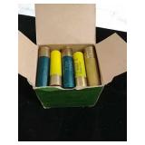 20Ga,assorted shells×25