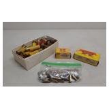 Asrtd ammo 9mm .22 20Ga and more