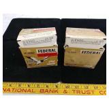 20Ga,Federal NOS paper,assorted50shells
