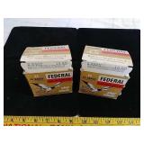 20Ga,Federal NOS paper,50shells