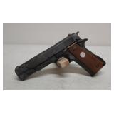 Model 1911 Army training pistol
