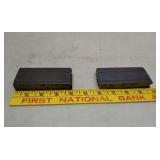 2 30 carbine rifle clips