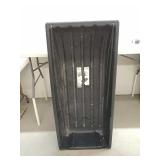 Ice fishing sled Viking