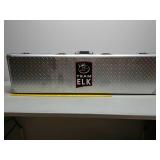 New Double rifle gun case RMEF