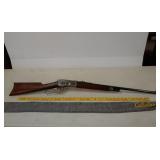 .33 W.C.F. Winchester 1886 lever gun