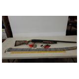 New 12 Ga Winchester 1300 DU camo gun w/ xtr choke