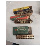 30-30  Ammunition Approximately 36 rounds