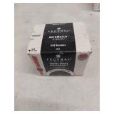 Federal 22 ammunition 325 rounds