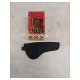 Miscellaneous ammunition