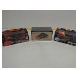 1:24 Snap-On Roadsters collectable diecast
