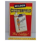 SST.Chesterfield,embossed sign