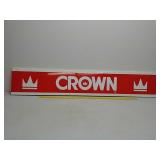 SST.Crown ad sign