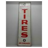 SST.McCreary tires ad sgn