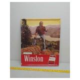 SST.Winston ad sign