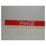 SST.Coca Cola ad sign