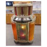 J.P.Seeburg RC 9800 jukebox