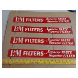 SST.L&M filtersNOS.door lithos