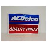 SSA.ACDelco quality parts signs