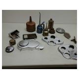 Auto and moto collectables