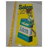 SST.Salem ad sign