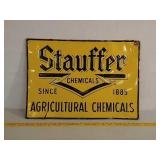 SSE.Stauffer Ag chemicals