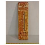 Dr.Pepper thermometer