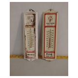 Sherwood Elevator,Solar-Therm oil thermo.