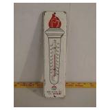 Standard Sta-clean thermometer
