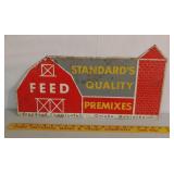 Standard Ag litho,SST