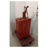 Lubester,by Standard oil co.