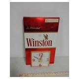 SS.Winston ad clock
