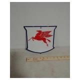 SST.Pegasus enamel badge