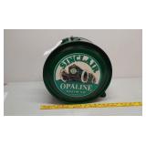 Oil can Sinclair rocker early 1900