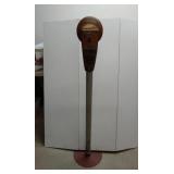 Duncan parking meter