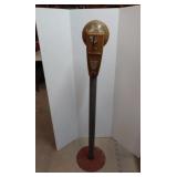 Duncan parking meter