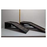 Auto ramps Peterson 6500# max