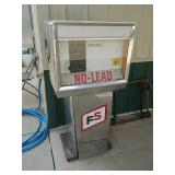 FS gas pump