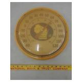 Lynn dairy thermometer