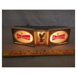 Petite Bubwieser light up display