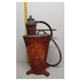 Shell lubester ARO hand pump