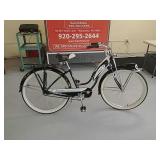 Schwinn Classic Seven Deluxe tank women