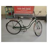 Schwinn Starlet III tank women