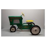 Murray Diesel pedal tractor